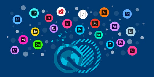 New from Adobe for Nonprofits: Acrobat Pro 2020 and More