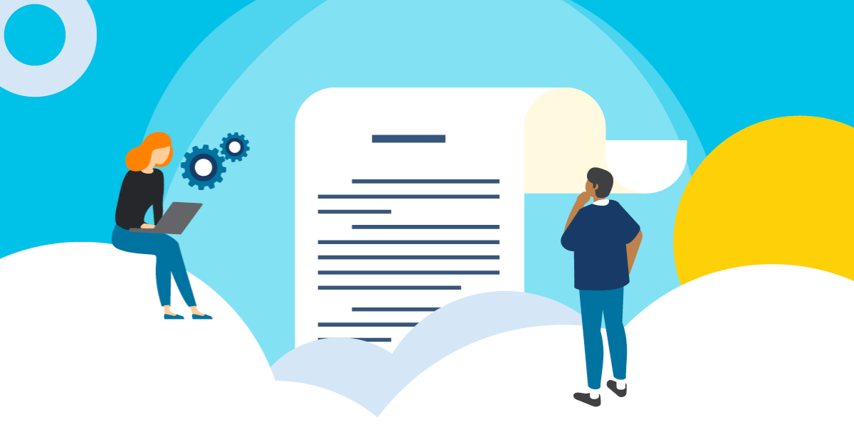 Should You Really Use AI to Write&nbsp;That First Draft? Here's What to Do Instead