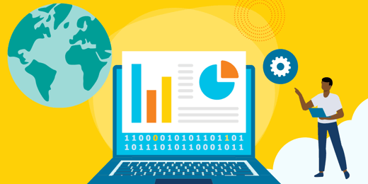 Selecting the Right Data Analytics Tool for Your Nonprofit