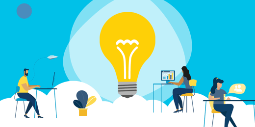 Nonprofit Email Marketing Benchmarks 2022-2023