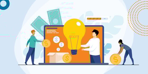 Don't be a Big Box Nonprofit: 3 Steps to Better Donor Relationships