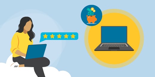 Refurbished Computers and Mobile Devices for Nonprofits