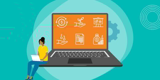 How Nonprofits Can Use Claris FileMaker to Build Custom Apps