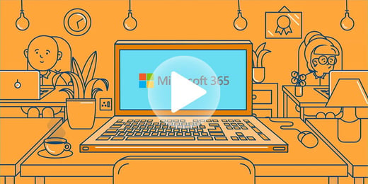 [Video] How Microsoft 365 Can Help Your Nonprofit