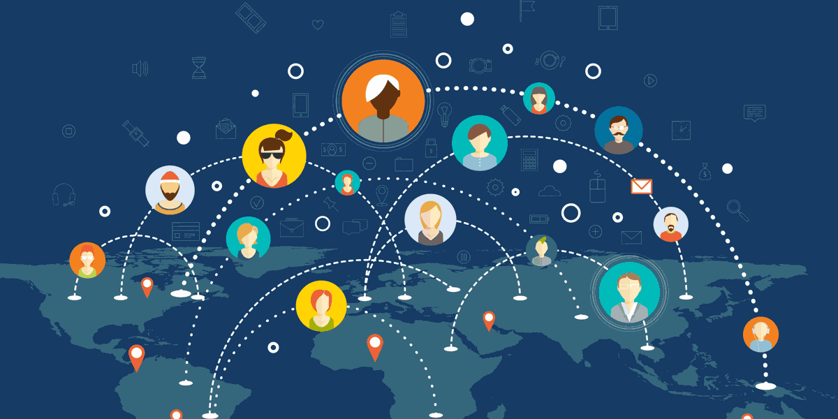 TechSoup Connect: Meet Your Local  Tech4Good Community