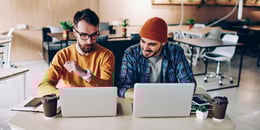 Simple Screen Sharing and Recording