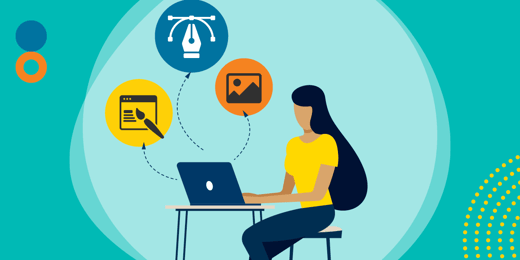 Save 50 Percent on Adobe Creative Cloud