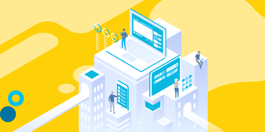 AWS: Only Pay for What You Need