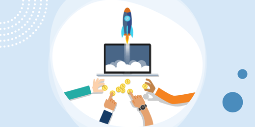 DonorPerfect: Reduced Admin Fees