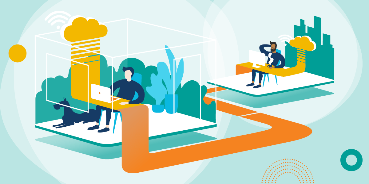 Nonprofit Resources for Remote Work
