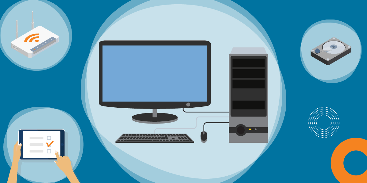 Refurbished Hardware for Remote Workers: Special Rebate Offer