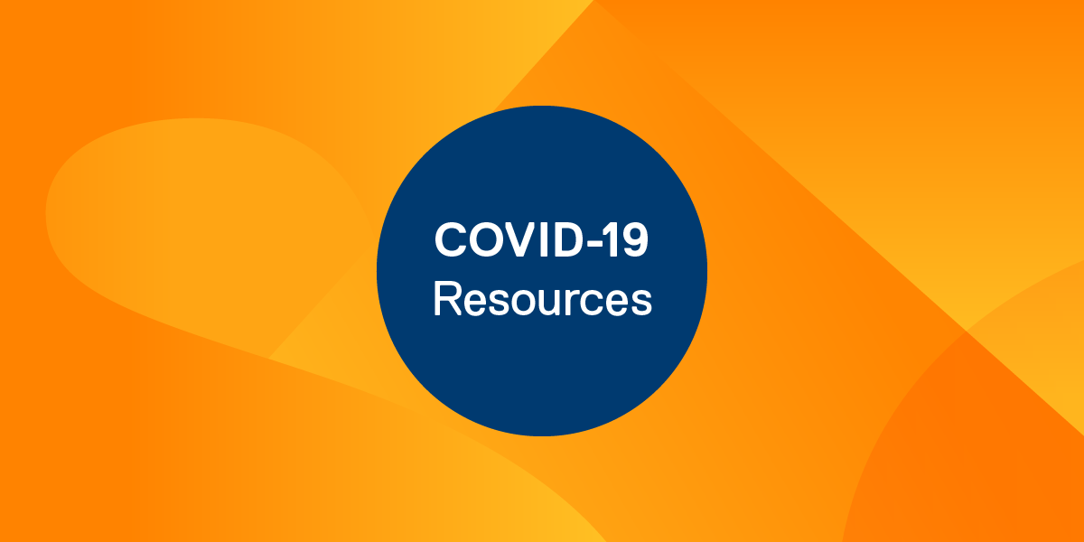 How to Continue Your Work During the COVID-19 Pandemic