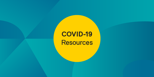 Resources for Nonprofits Impacted by COVID-19