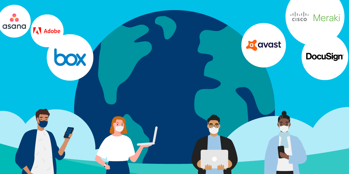 Cyber Week 2020: A Week of Extra Savings for Your Nonprofit