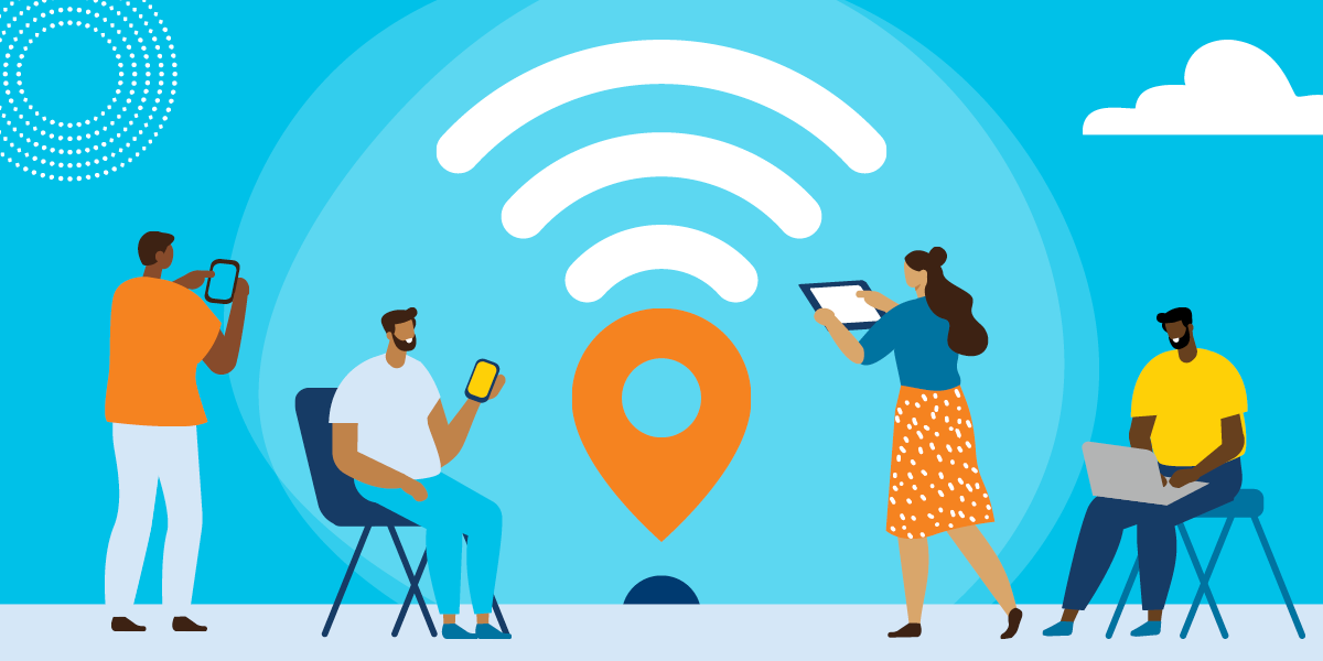 Michigan Nonprofit Strengthens Elder Support Services with Cisco’s Cloud‑Managed Network
