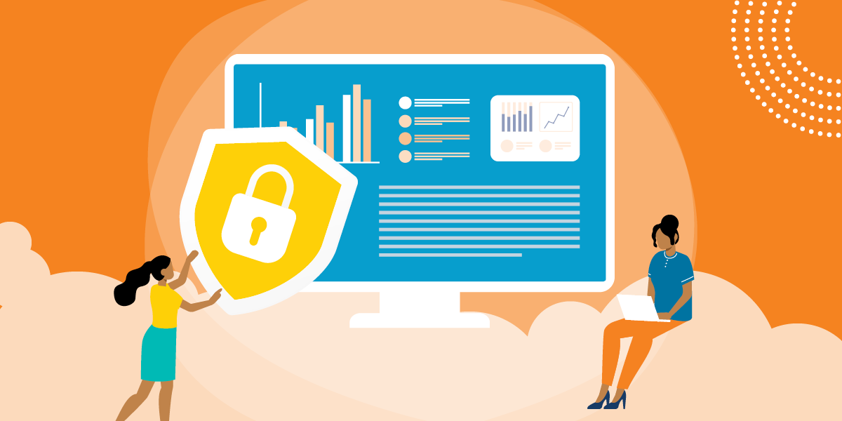 Secure Document Management:  4 Things to Keep in Mind