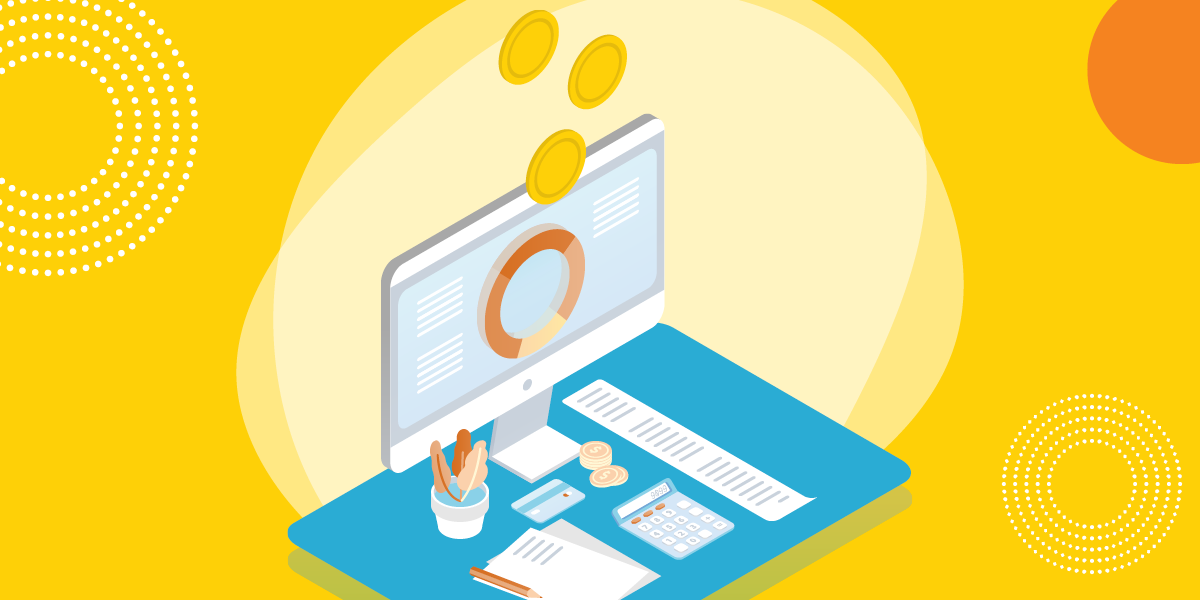 Start a High Yield Savings Account For Your Nonprofit