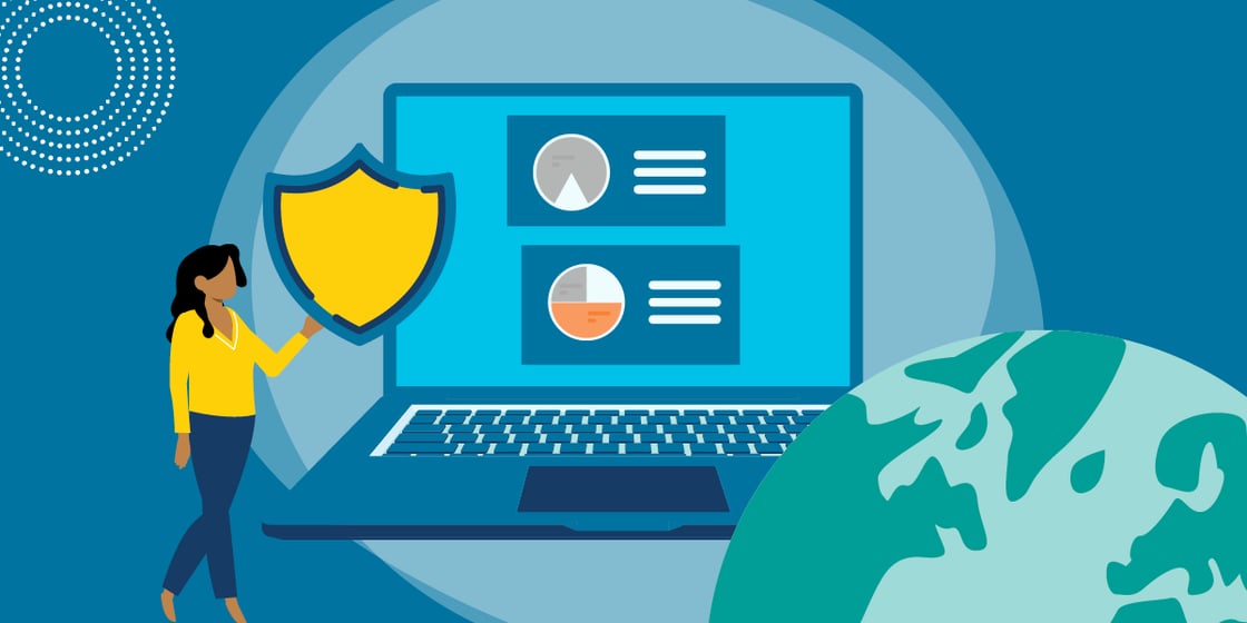 Cybersecurity for Nonprofits Course  Starts Tomorrow