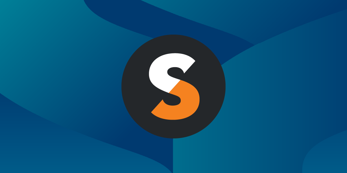 TechSoup logo on a blue background.