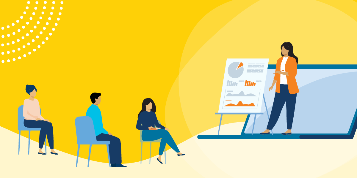 Events and Webinars from TechSoup