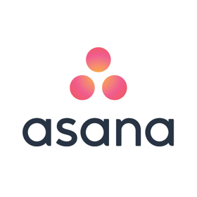 Asana logo