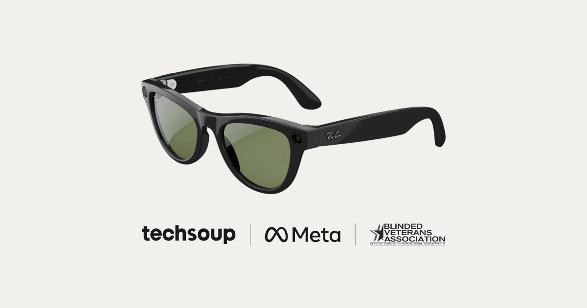 Ray-Ban Meta AI Glasses for Blind Veterans (1)