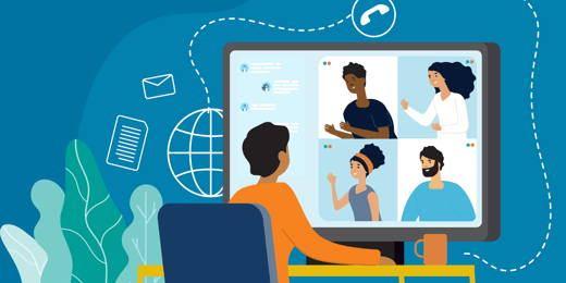 Understanding the Videoconferencing Tools Available to Your Nonprofit