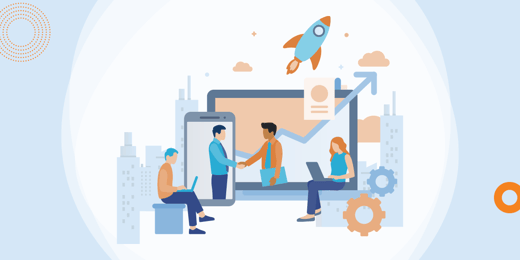 Boost: How to Get the Most Out of TechSoup