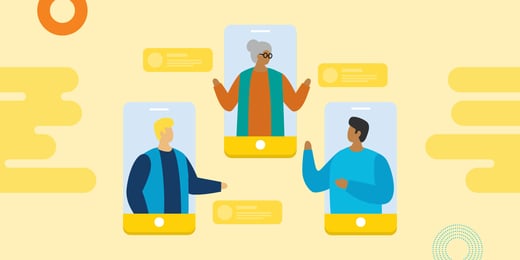 Guidelines for Configuring Zoom at Your Nonprofit