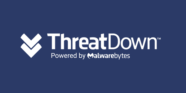 ThreatDown By Malwarebytes