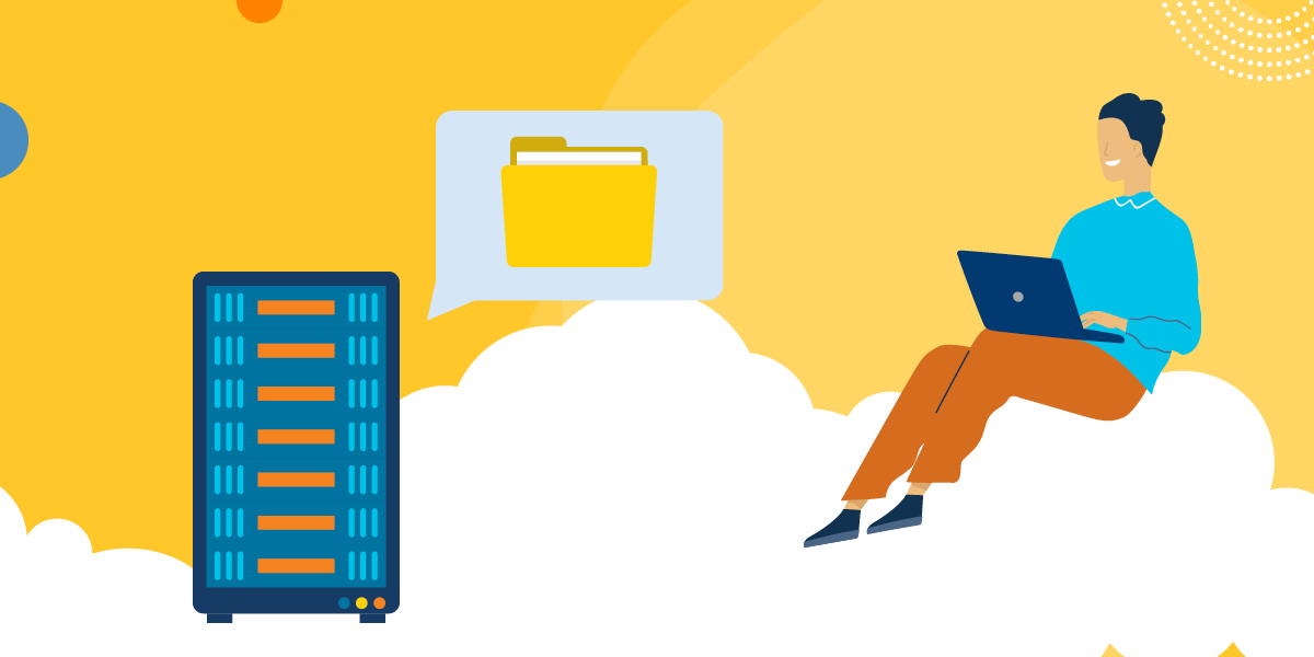 Cloud Power for Nonprofits, No Servers Required