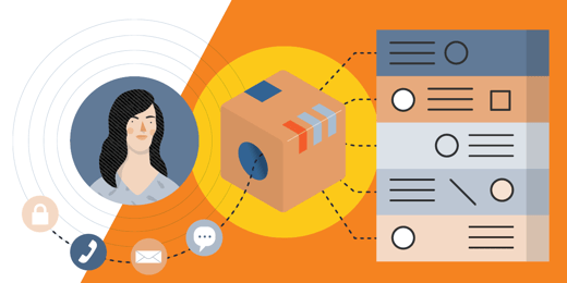 Managing Data at Domestic Violence Programs