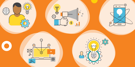 5 Nonprofit Marketing Trends to Keep in Mind for 2020