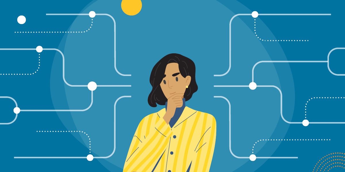 Stop Guessing. Start Mapping Your Impact.