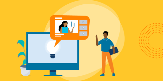 Supporting a Multinational Foundation with TechSoup Services