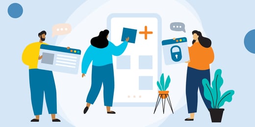 4 Nonprofit Website Trends for 2021