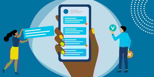 What's in Your Nonprofit's Social Media Policy?