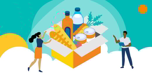 More Apps to Address Food Insecurity in 2021