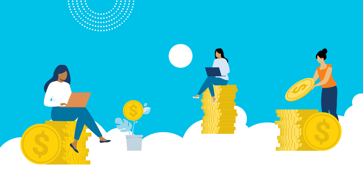 One Platform. Every Way to Fundraise.