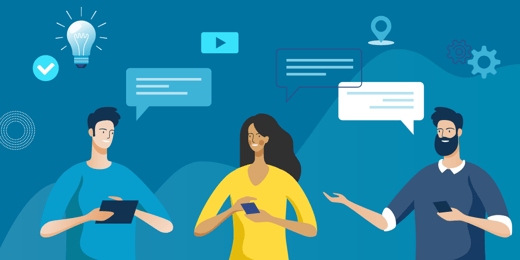 Discover TechSoup's Digital Assessment Tool