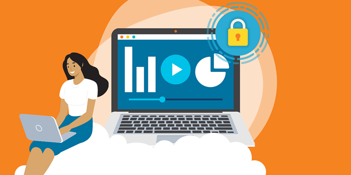 Four Considerations for Secure Document Management