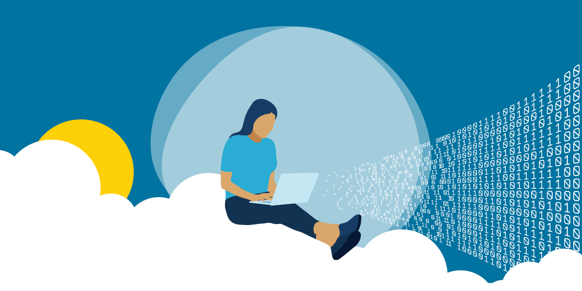 What We Learned at TechSoup's Future of Work Conference