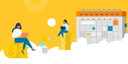 Last-Minute Tips for End-of-Year Fundraising