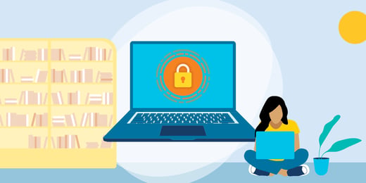 6 Security Measures to Protect Your Library