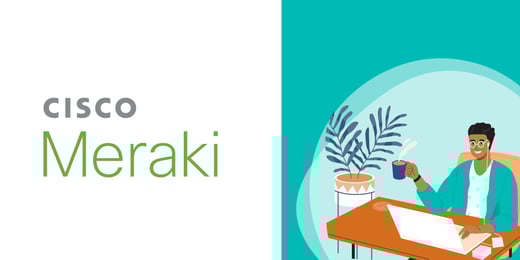 Browse Hardware Discounts from Cisco and Meraki