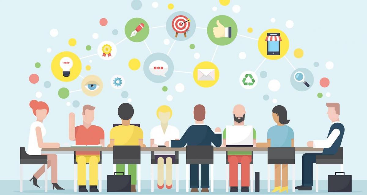 Turn Board Meetings Into Real Conversations