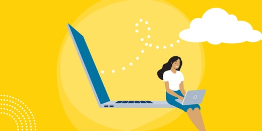 Schedule Device Backups for Your Staff
